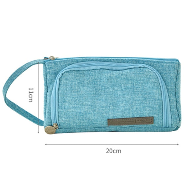 Large Pencil Case - MomyMall