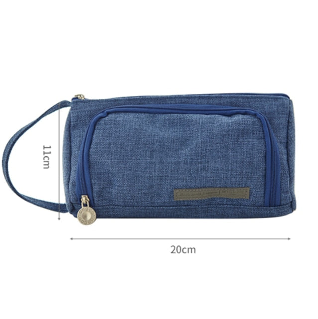 Large Pencil Case - MomyMall