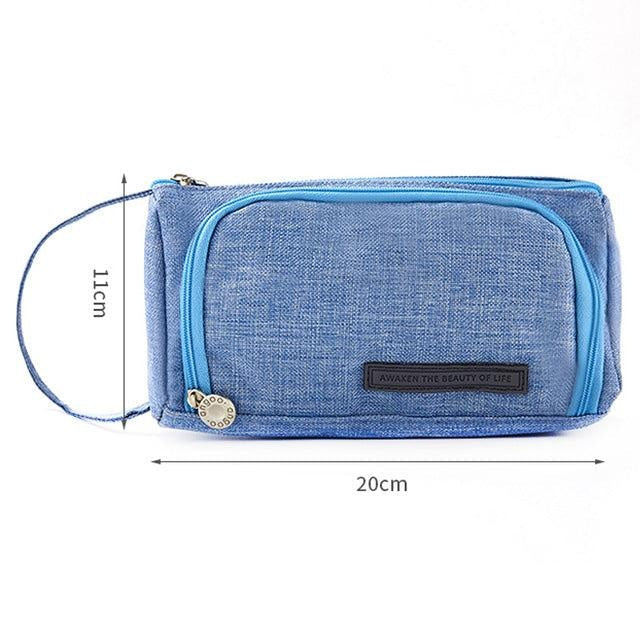 Large Pencil Case - MomyMall