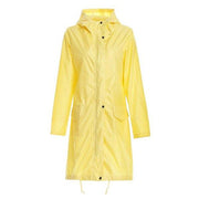 Waterproof Lightweight Rain Coat With Hood