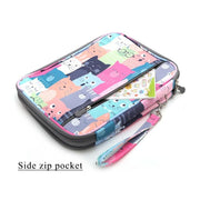 Large Capacity Pencil Bag