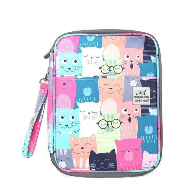 Large Capacity Pencil Bag