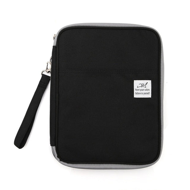 Large Capacity Pencil Bag