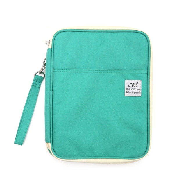 Large Capacity Pencil Bag