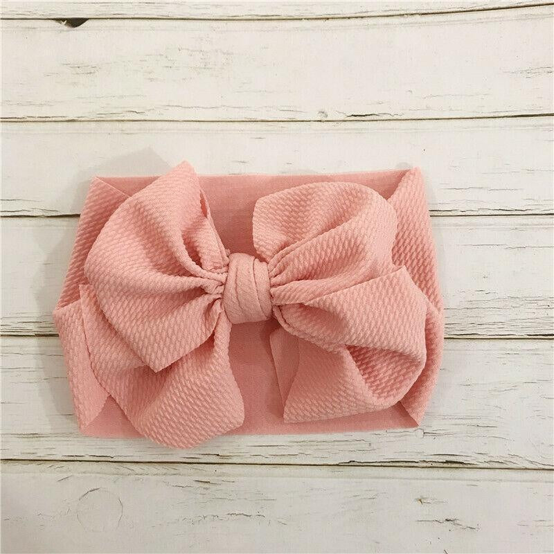 Cute Bow Tie Headband - MomyMall