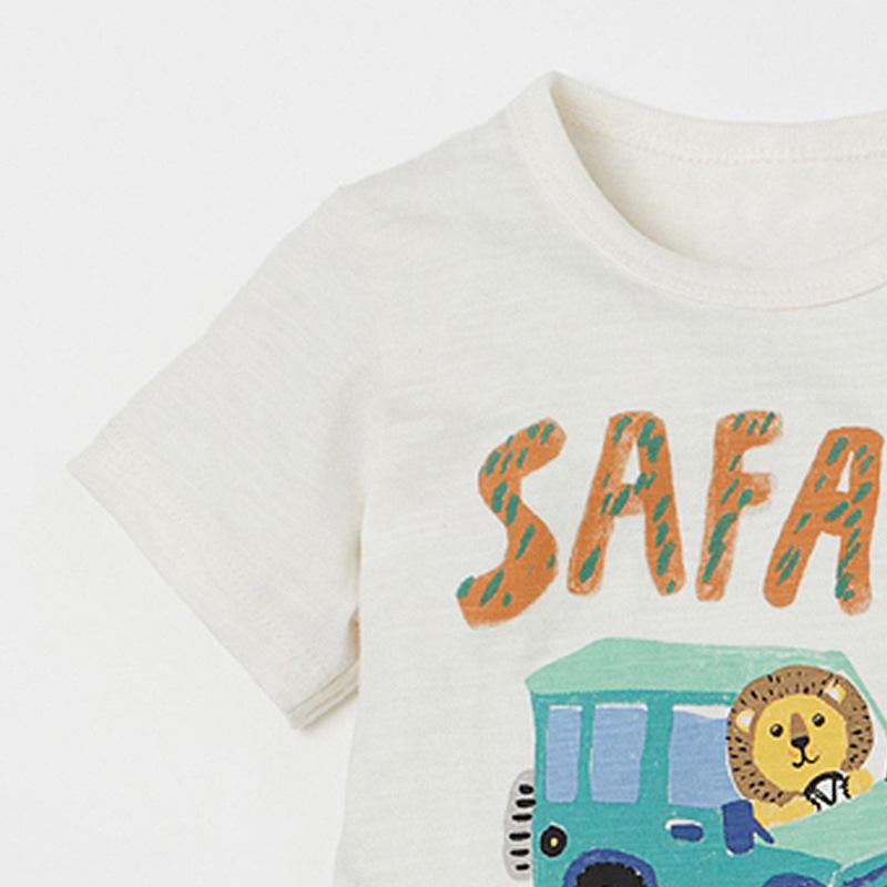 Safari Adventures Summer Set - MomyMall