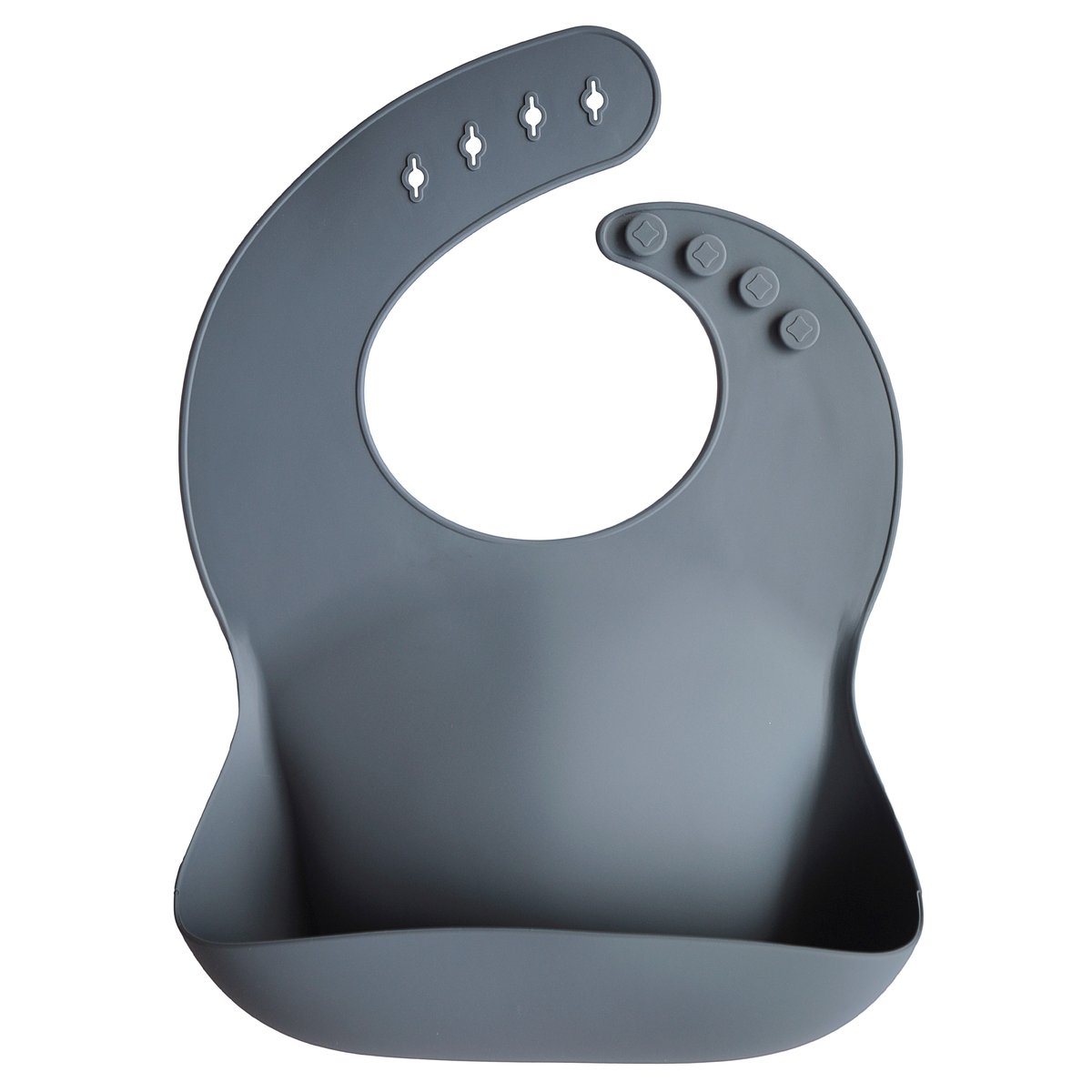 Silicone Baby Bib - MomyMall Tradewinds