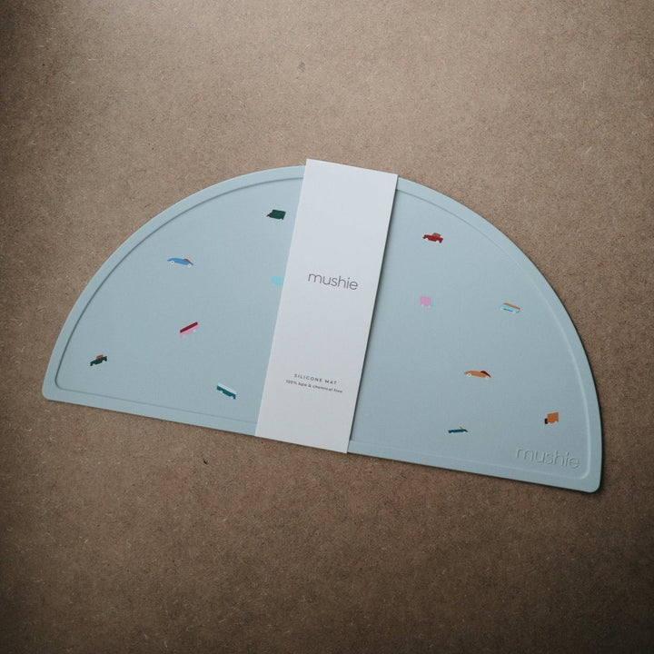 Silicone Place Mat - MomyMall