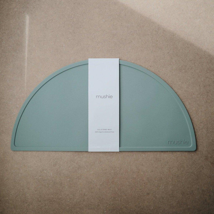 Silicone Place Mat - MomyMall