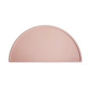 Silicone Place Mat - MomyMall Blush