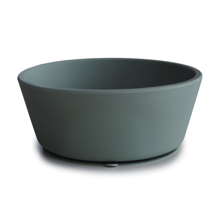 Silicone Suction Bowl - MomyMall Dried Thyme
