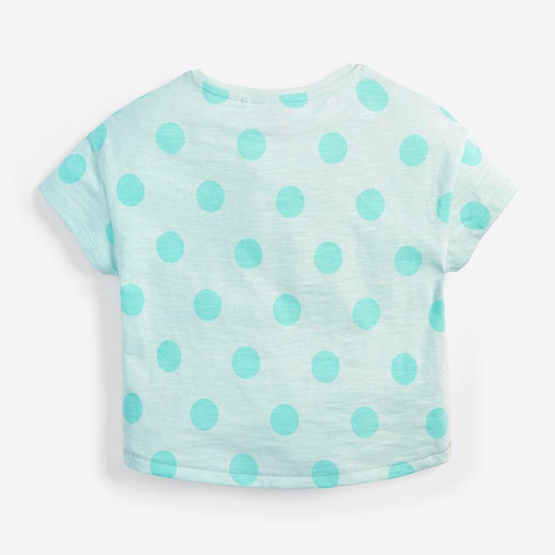 Soda Pom Pom Summer Tee - MomyMall