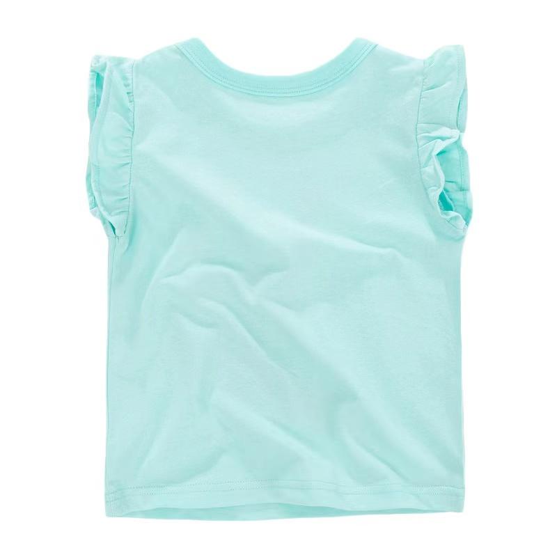 Square Rabbit Sleeveless Top