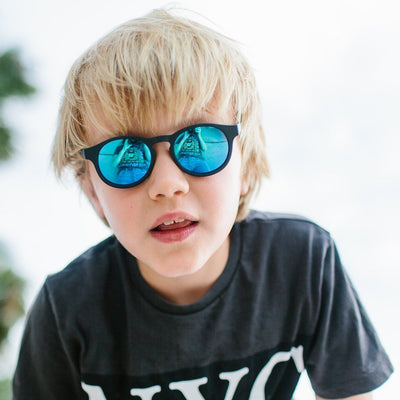 The Agent Kids Sunglasses - MomyMall