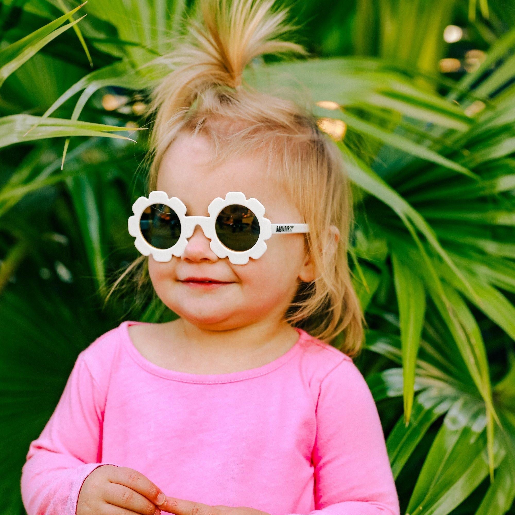 The Daisy Kids Sunglasses - Limited Style