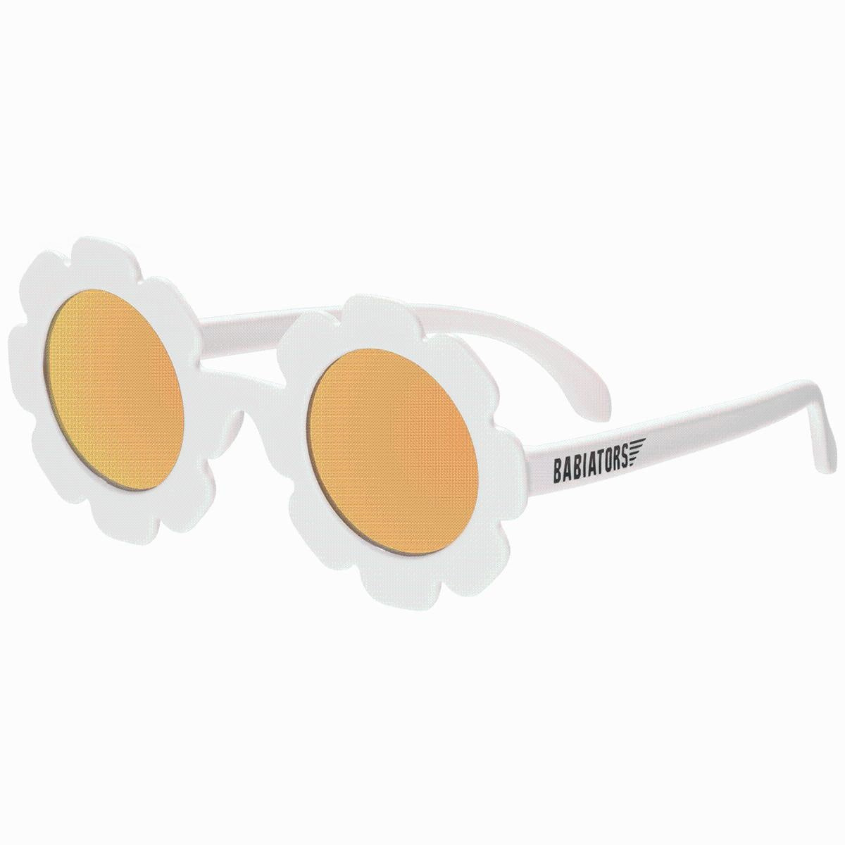 The Daisy Kids Sunglasses - Limited Style