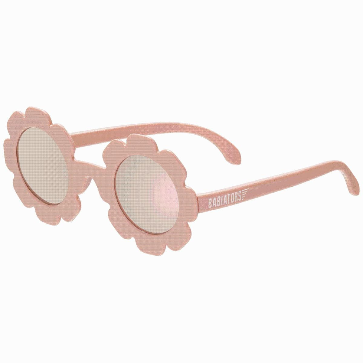 The Flower Child Kids Sunglasses - MomyMall