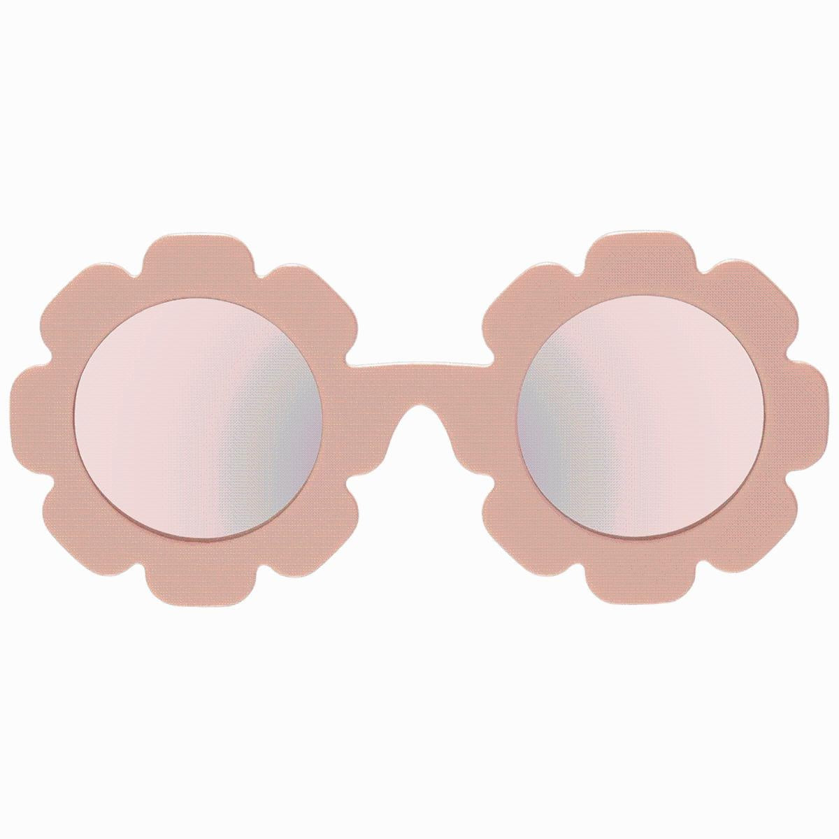 The Flower Child Kids Sunglasses - MomyMall Age 3-5