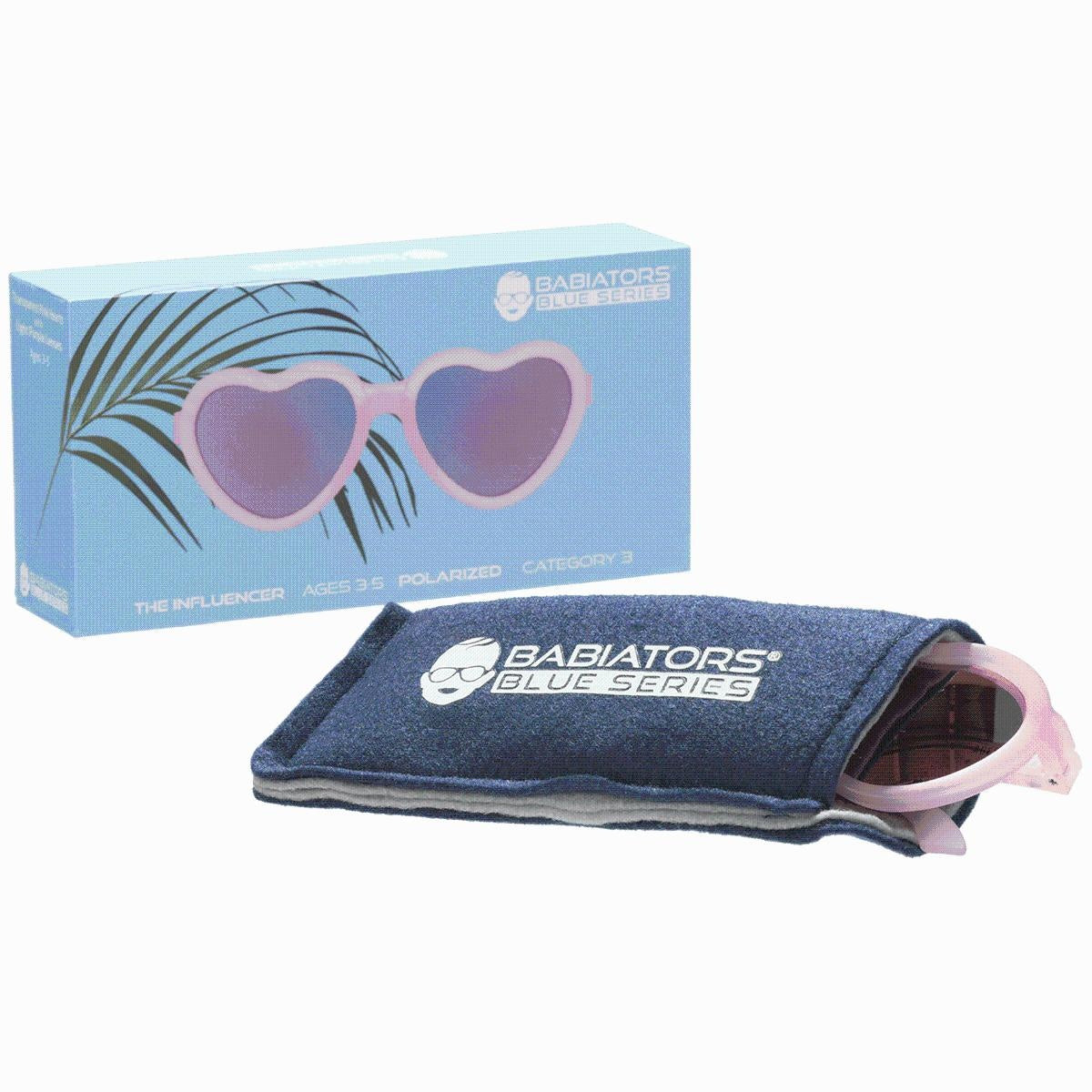 The Influencer Kids Sunglasses - MomyMall