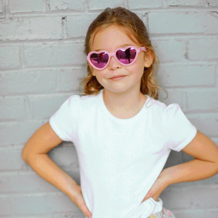 The Influencer Kids Sunglasses - MomyMall