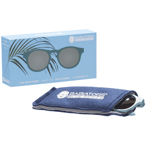 The Seafarer Kids Sunglasses