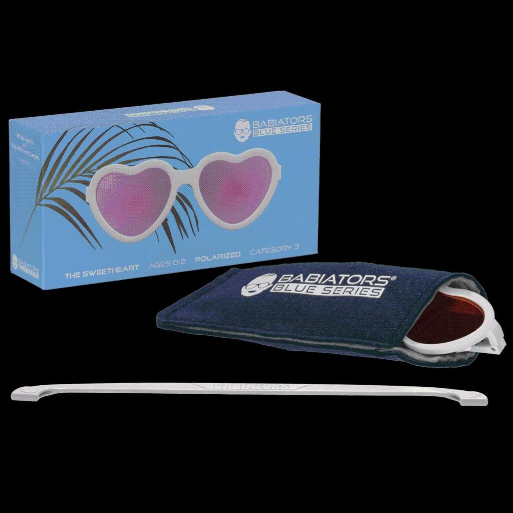 The Sweetheart Kids Sunglasses - MomyMall