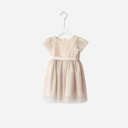 Twinkle Little Stars Princess Tulle Dress