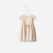 Twinkle Little Stars Princess Tulle Dress