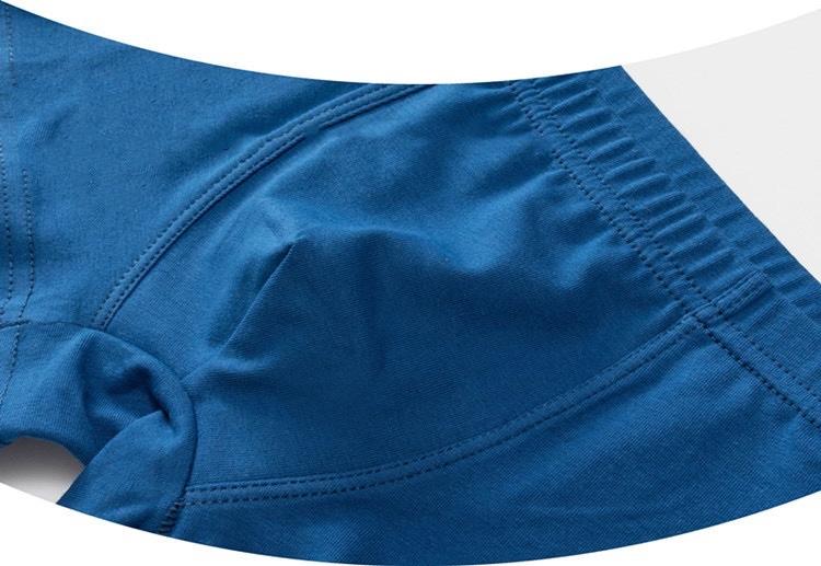 Weekdays Cotton Boys' Boxer Briefs [Set of 7] - MomyMall