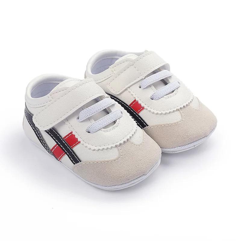 Xaine Baby First Walker Shoes