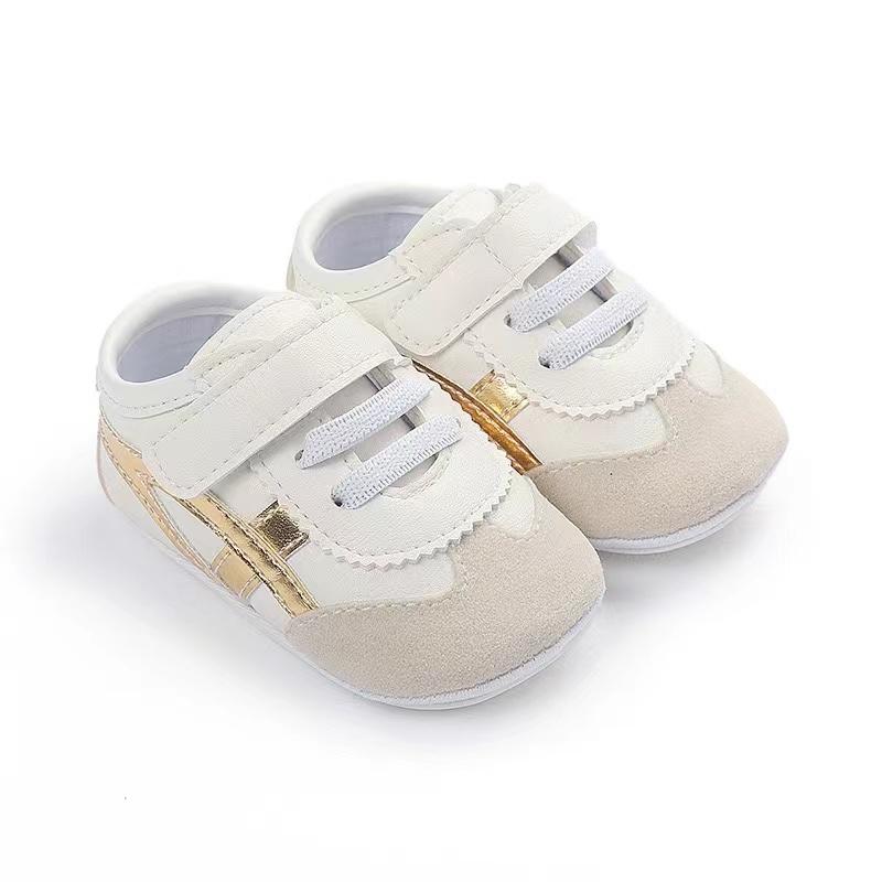 Xaine Baby First Walker Shoes