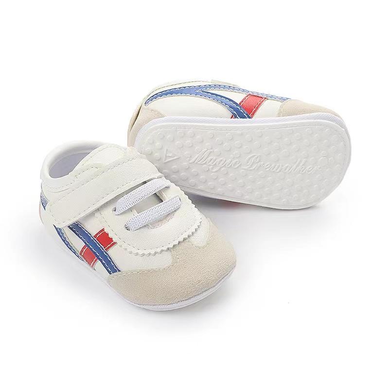 Xaine Baby First Walker Shoes