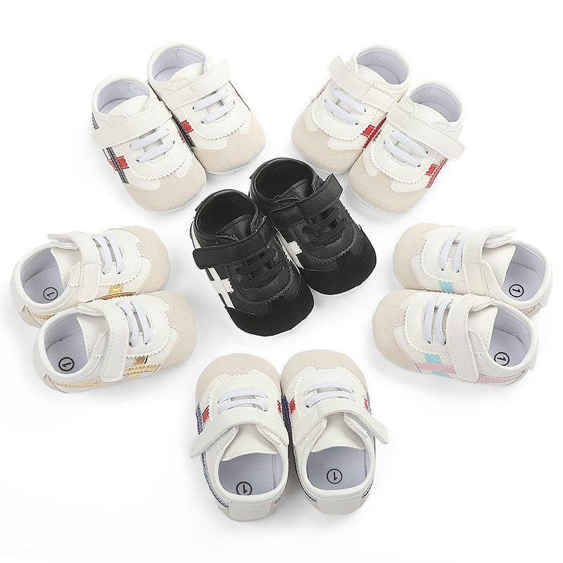 Xaine Baby First Walker Shoes