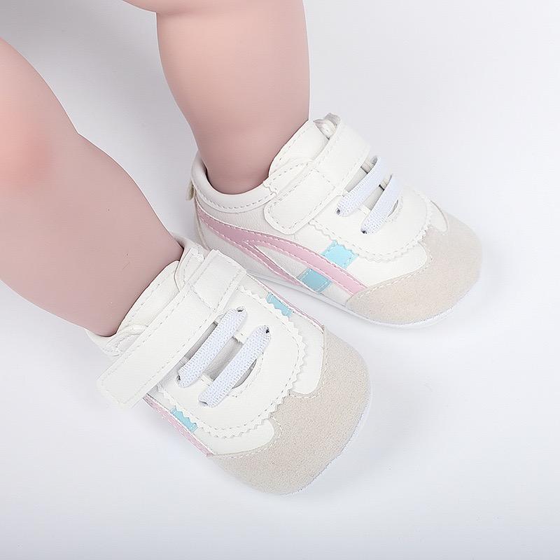 Chaussures Xaine Baby First Walker