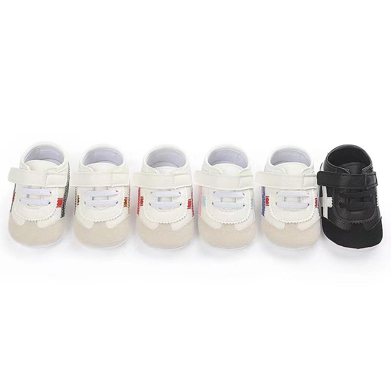 Xaine Baby First Walker Shoes