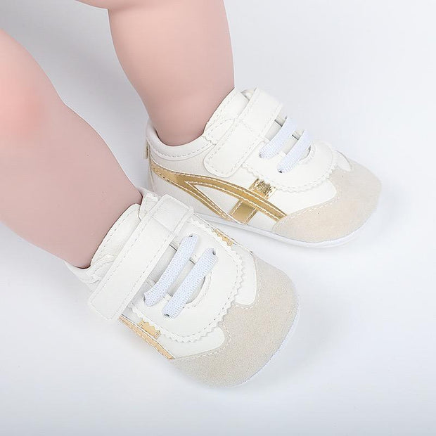 Xaine Baby First Walker Shoes