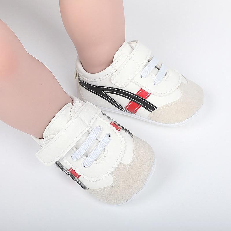 Xaine Baby First Walker Shoes