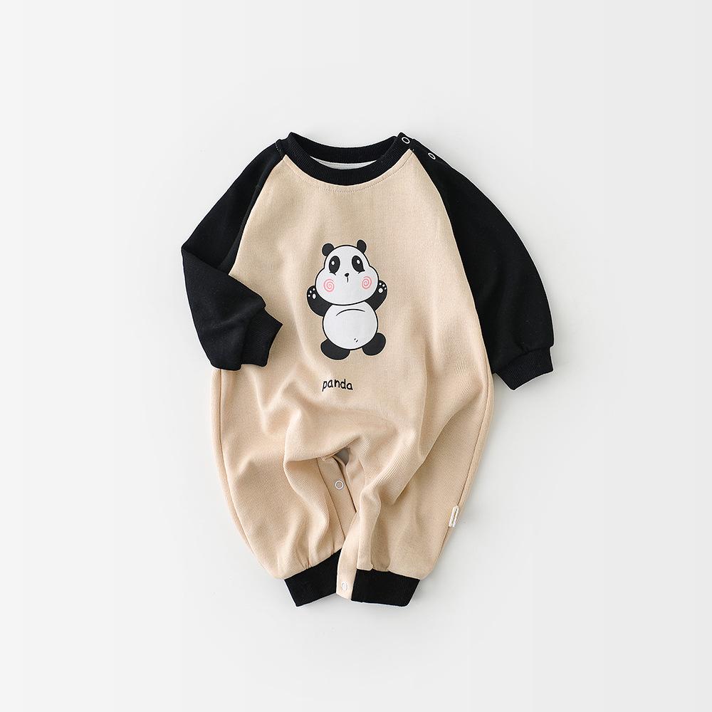 Yoko Animals Romper