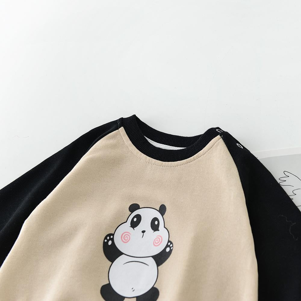 Yoko Animals Romper